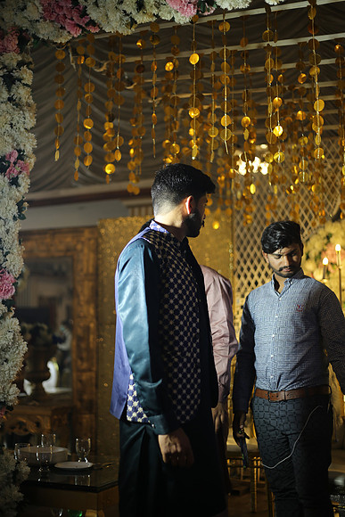 Arslan Walima 00217