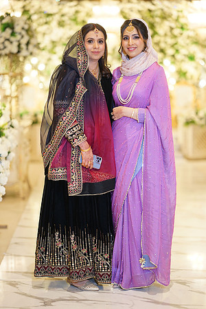 Hasan & Sundus Walima 00106