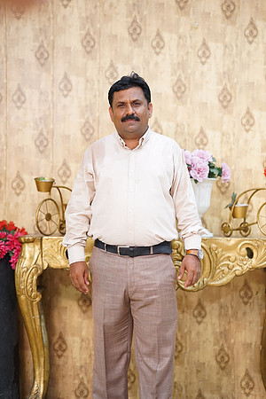 Ali & Zainab Nikah 00137