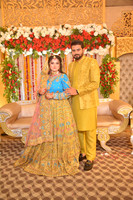 Nouman & Hijab Mehndi 00006