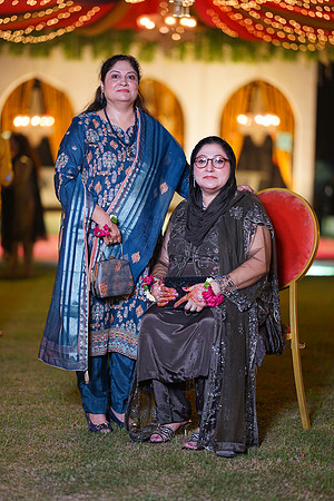 Ammara & Azeem Mehndi 00187