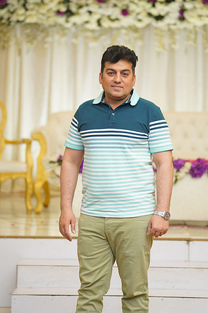 Mahnoor & Salman Engagement 00162