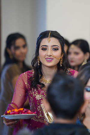 Azhar & Ayesha Barat 00164