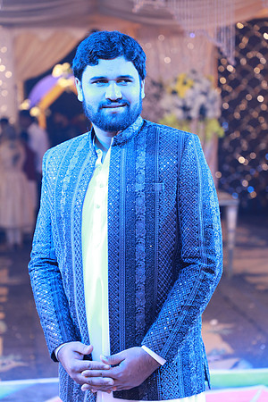 Ibrar & Aleena Mehndi 00049