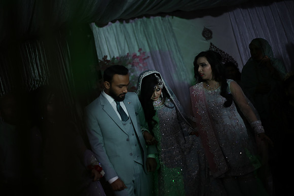 Yasir & Iqra Walima 00146