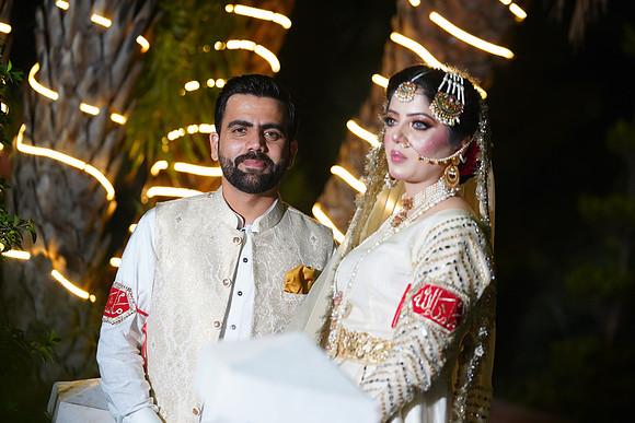 Azhar & Ayesha 00100
