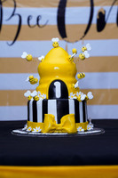 Batool's 1st Birthday by Fatima Studio - 9