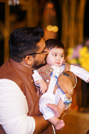 Ammara & Azeem Mehndi 00140