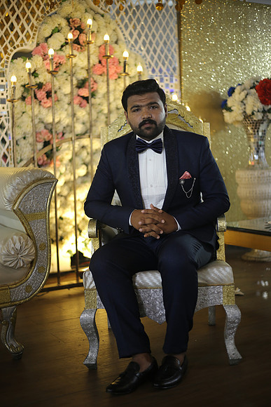 Arslan Walima 00205
