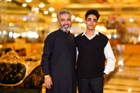 Mr Shahbaz Family Get together 00017
