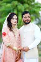 Wajahat & Nosheen Nikah 00015