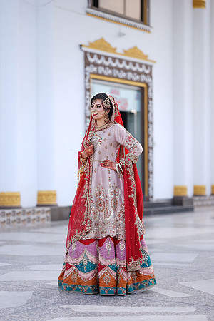 Uzair & Faria Barat 00066