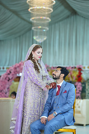 Haseeb & Usba Walima00080