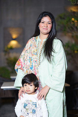 Haniya & Abid Walima 00202