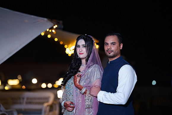 Azhar & Mahrukh Nikah 00042