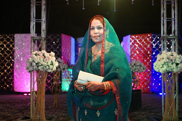 Umair & Afifa Walima 00177