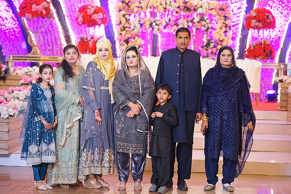 Ifrahim & Maria Walima 00206
