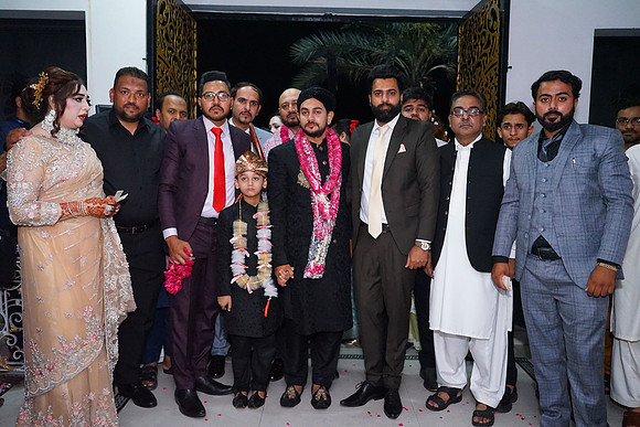 Rafiya & Fahad Barat 00160