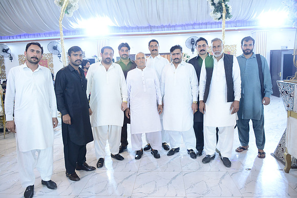 Arslan Walima 00489