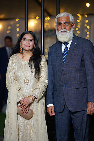 Haniya & Abid Walima 00242