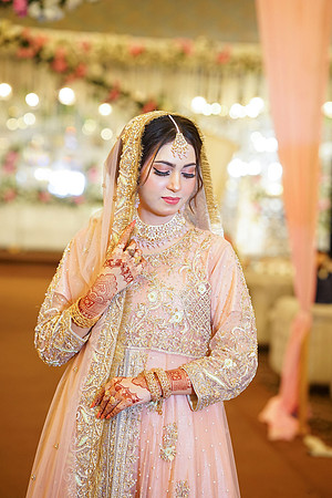 Ghasir & Rafia Walima 00005