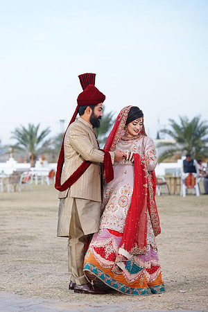 Uzair & Faria Barat 00204