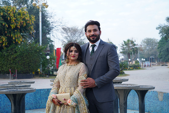 Minhas & Muskan Engagement 00163