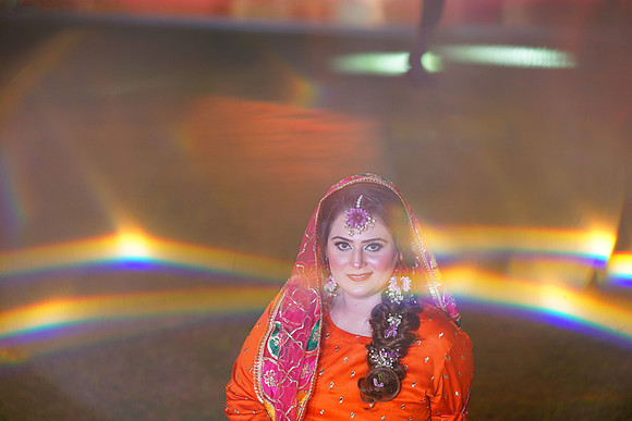 Ammara & Azeem Mehndi 00064