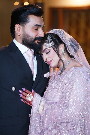 Sohaib & Sahar Walima 00049