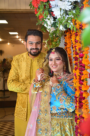 Nouman & Hijab Mehndi 00060