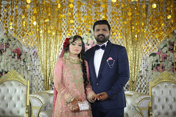 Arslan Walima 00177