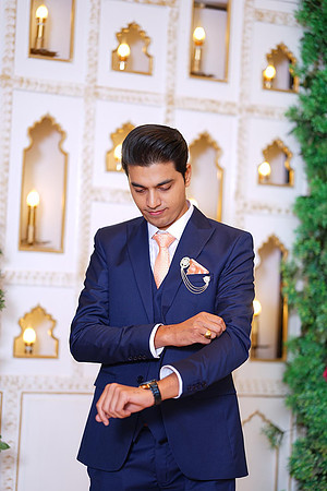 Asad & Qurat ul Ain Walima 00138