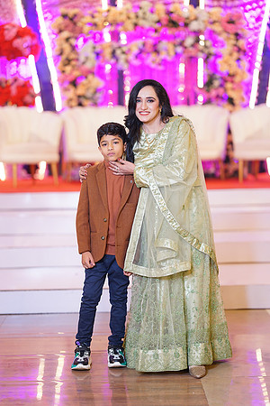 Ifrahim & Maria Walima 00182