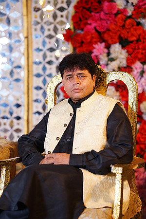 Nimra & Umair Barat 00174
