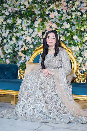 Waqas & Fatima Walima 00245