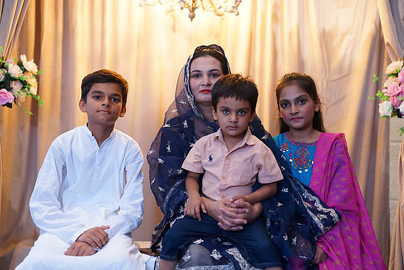 Azhar & Mahrukh Nikah 00184