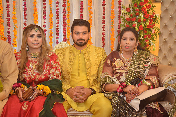 Nouman & Hijab Mehndi 00236