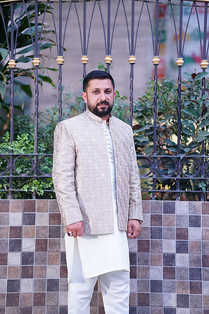 Ali & Zainab Nikah 00039