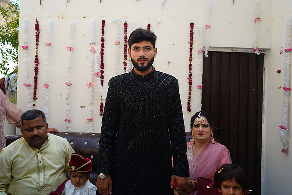 Dawood & Sitara Barat 00135