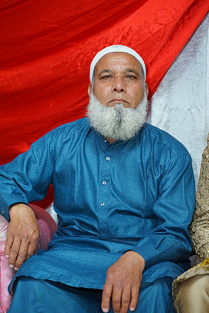 Usama & Bisma Barat 00092