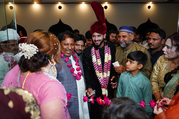Dawood & Sitara Barat 00216