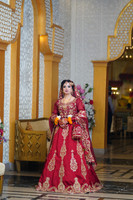 Azhar & Ayesha Barat 00009
