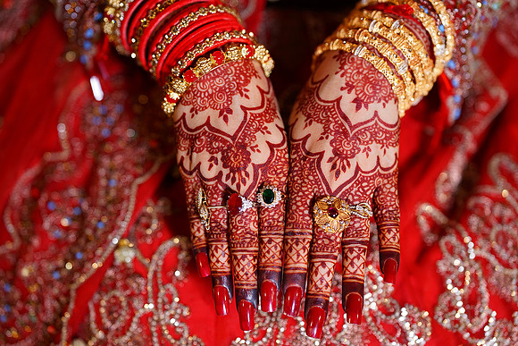 Nimra & Umair Barat 00027