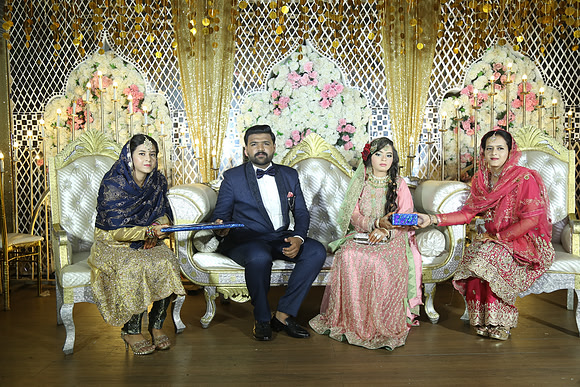 Arslan Walima 00257