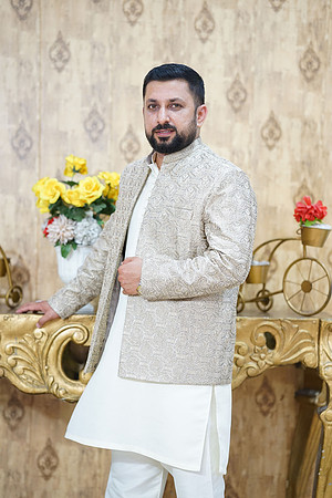 Ali & Zainab Nikah 00010