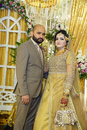 Taimur & Maryam Walima 00041