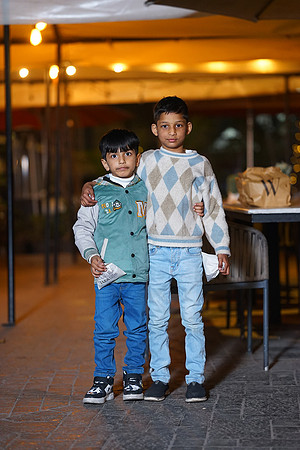 Haniya & Abid Walima 00392