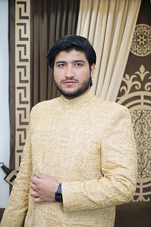 Farhan & Anum Barat 00047