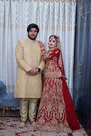 Farhan & Anum Barat 00018