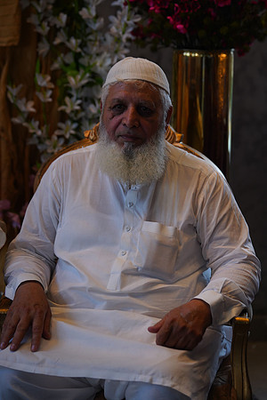 Azhar & Ayesha 00134